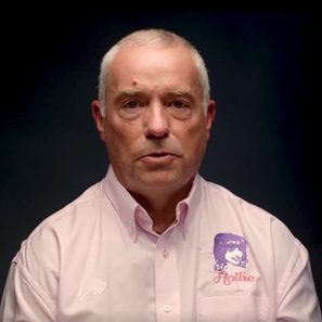 Nick Gazzard CEO
