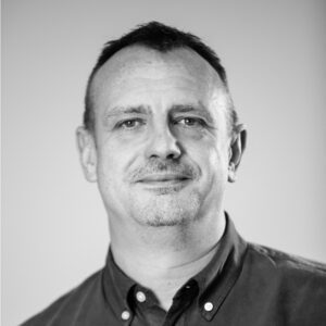 Paul Goring