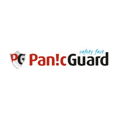 Panicguard Logo 400px