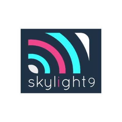 Skylight 9 Logo 400px